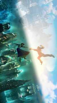 Bioshock Infinite Wallpaper 8