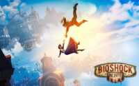 Bioshock Infinite Wallpaper 6