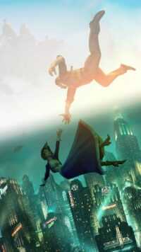 Bioshock Infinite Wallpaper 5