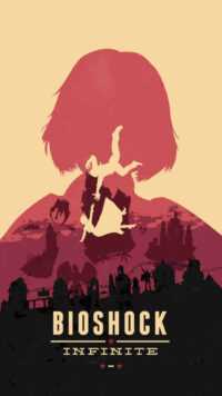 Bioshock Infinite Wallpaper 4