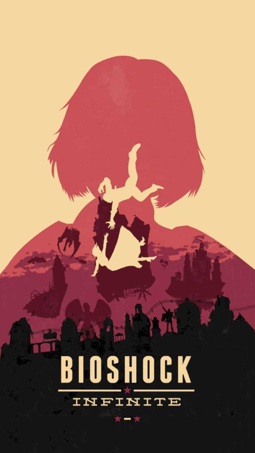 Bioshock Infinite Wallpaper 1 Bioshock Infinite Wallpaper 1