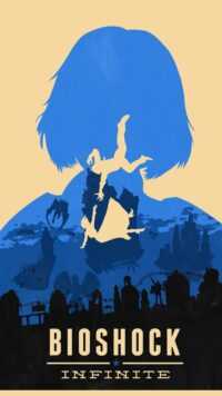 Bioshock Infinite Wallpapers 3