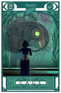 Bioshock Infinite Wallpapers 1