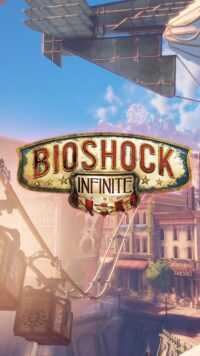 Bioshock Infinite Wallpapers 1