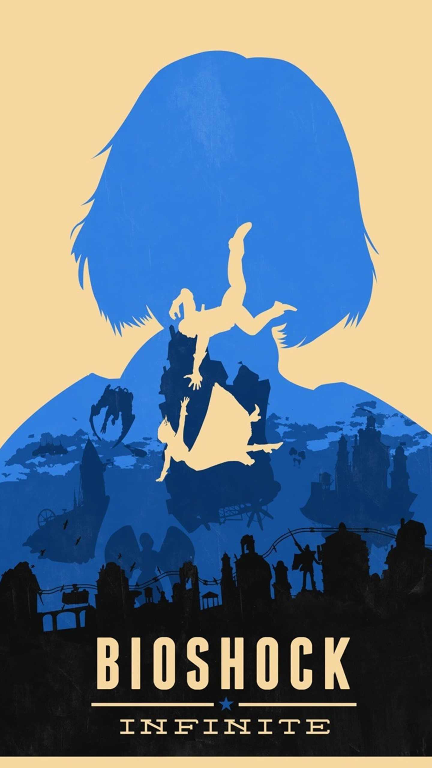 Bioshock Infinite Wallpapers 1 Bioshock Infinite Wallpapers 1