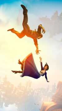 Bioshock Wallpaper 9