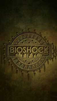 Bioshock Wallpaper 9