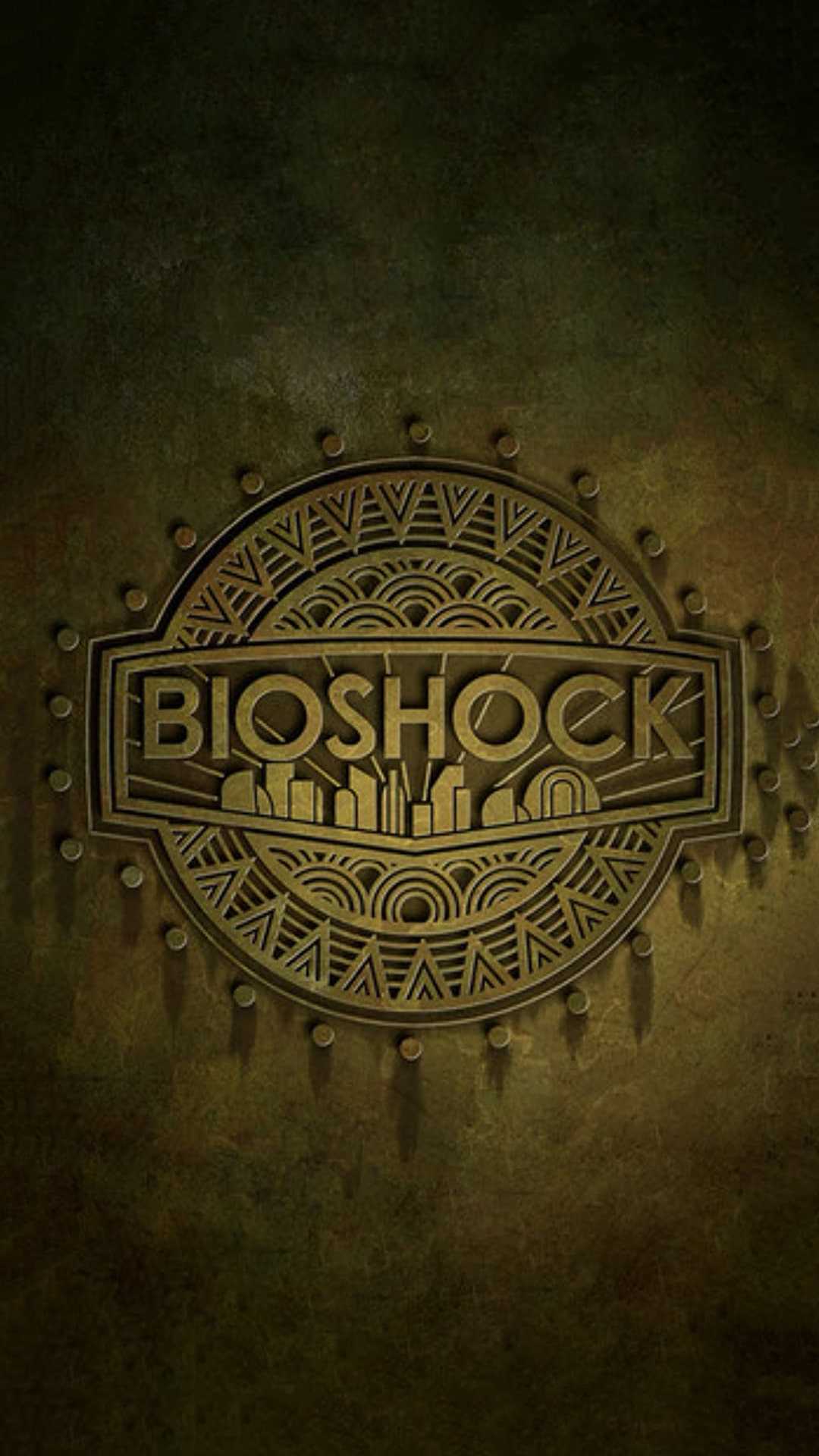Bioshock Wallpaper 1 Bioshock Wallpaper 1