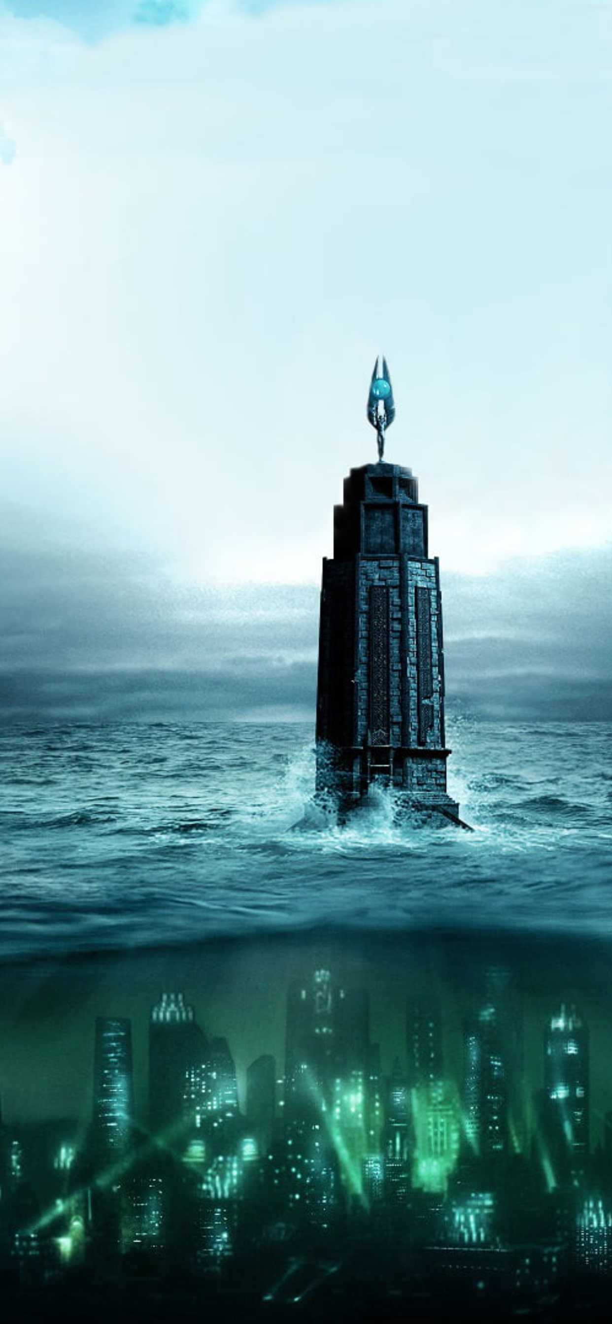 Bioshock Wallpapers 1 Bioshock Wallpapers 1