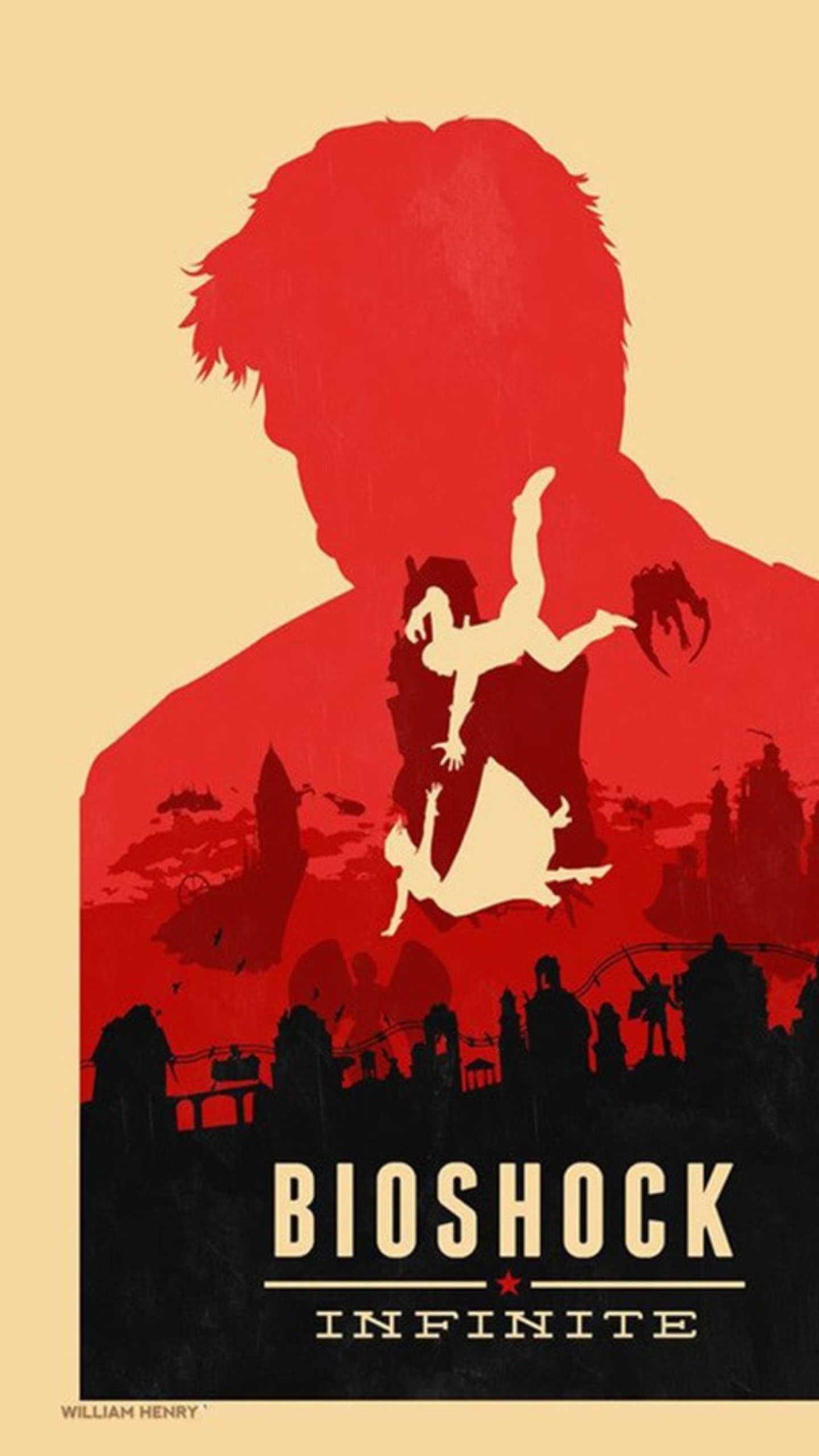 Bioshock Wallpapers 1 Bioshock Wallpapers 1