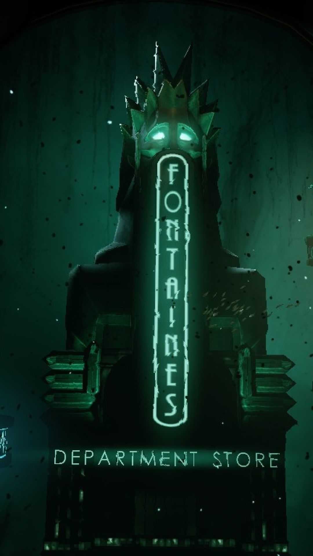 Bioshock Wallpapers 1 Bioshock Wallpapers 1