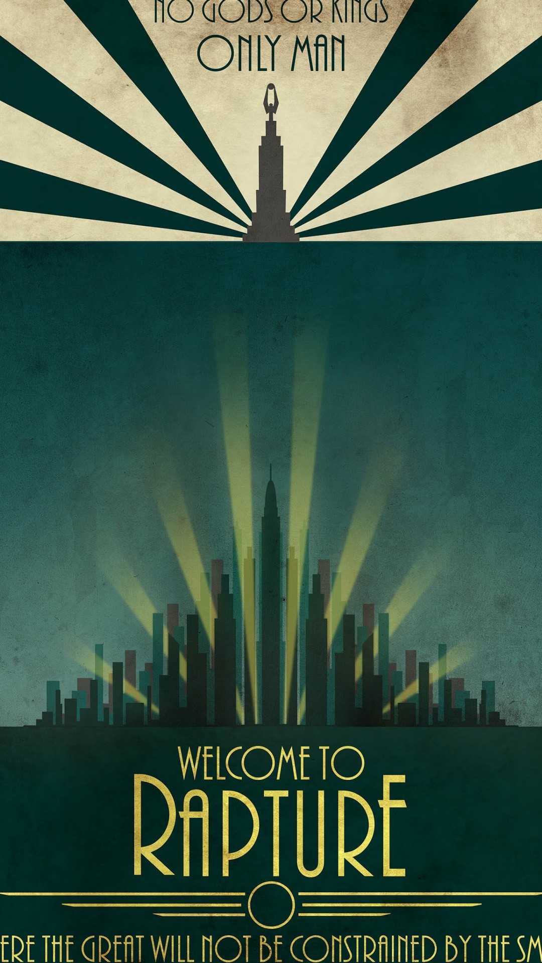 Bioshock Wallpapers 1 Bioshock Wallpapers 1