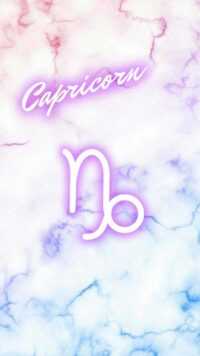Capricorn Wallpaper 4