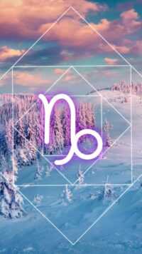 Capricorn Wallpaper 2