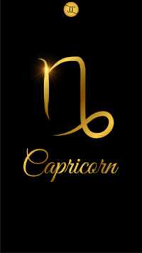 Capricorn Wallpaper 8