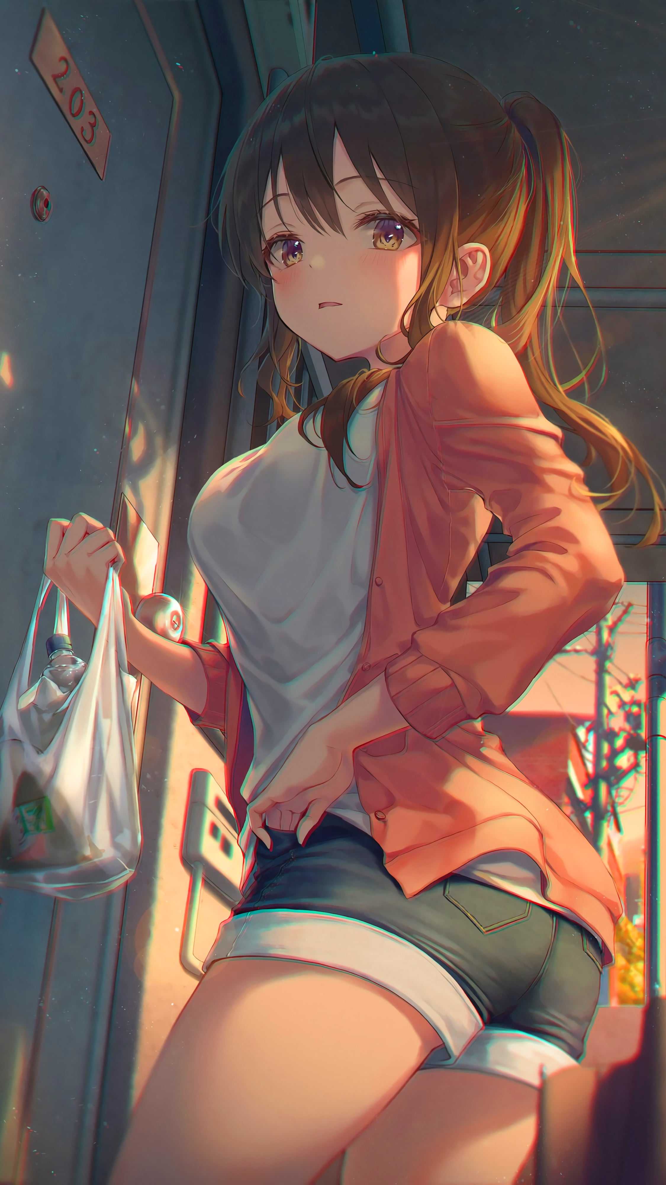 Chizuru Ichinose Wallpaper 1 Chizuru Ichinose Wallpaper 1