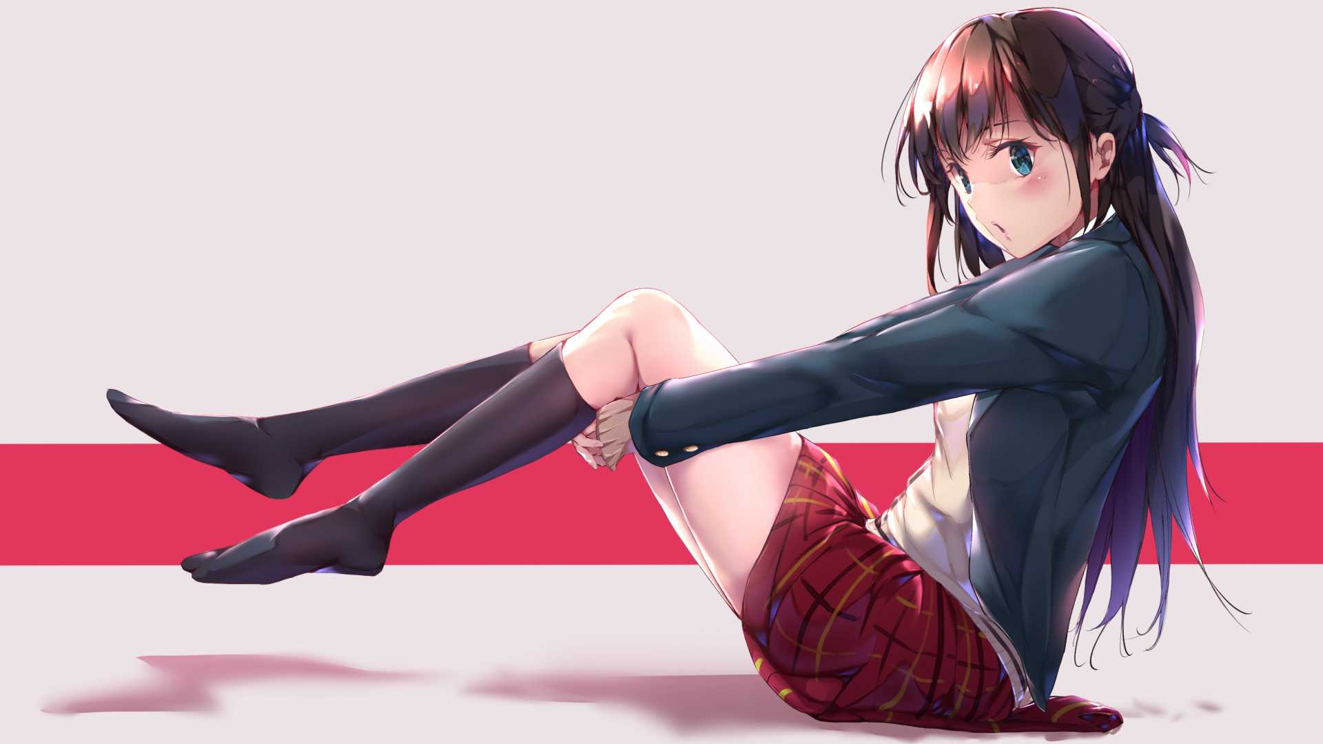 Chizuru Ichinose Wallpaper Desktop 1 Chizuru Ichinose Wallpaper Desktop 1