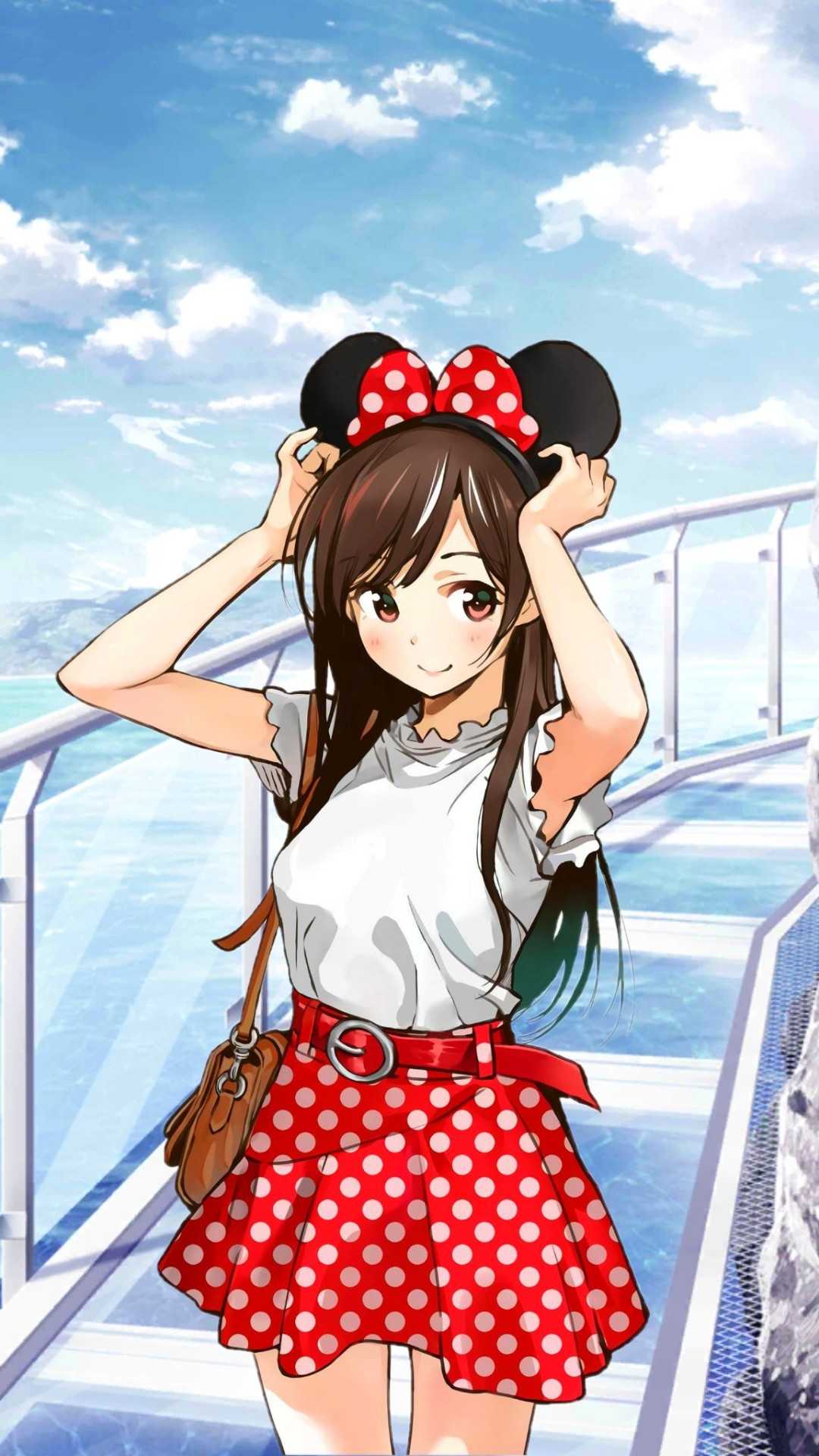 Chizuru Mizuhara Wallpaper 1 Chizuru Mizuhara Wallpaper 1