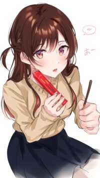 Chizuru Mizuhara Wallpaper 8