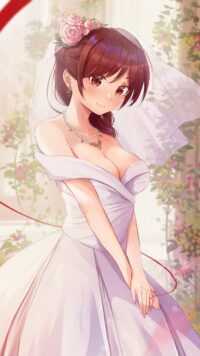 Chizuru Mizuhara Wallpaper 7