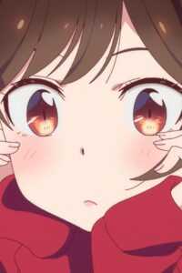 Chizuru Mizuhara Wallpaper 4