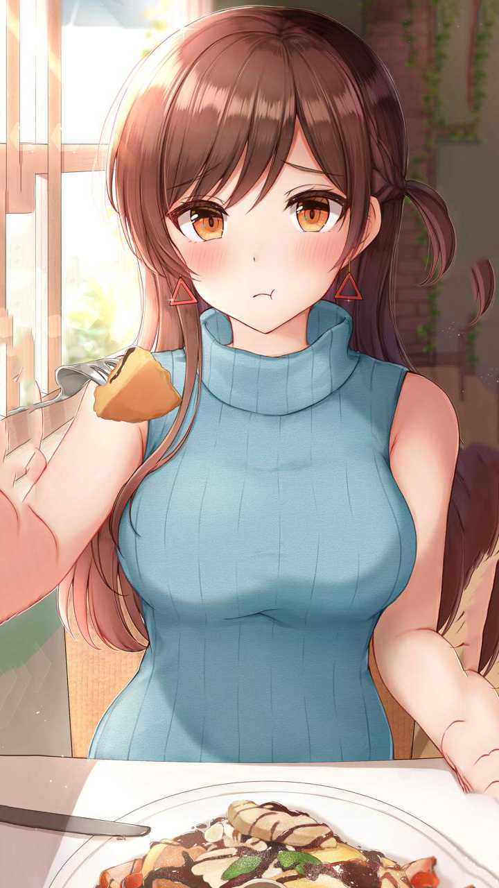 Chizuru Mizuhara Wallpaper 1 Chizuru Mizuhara Wallpaper 1