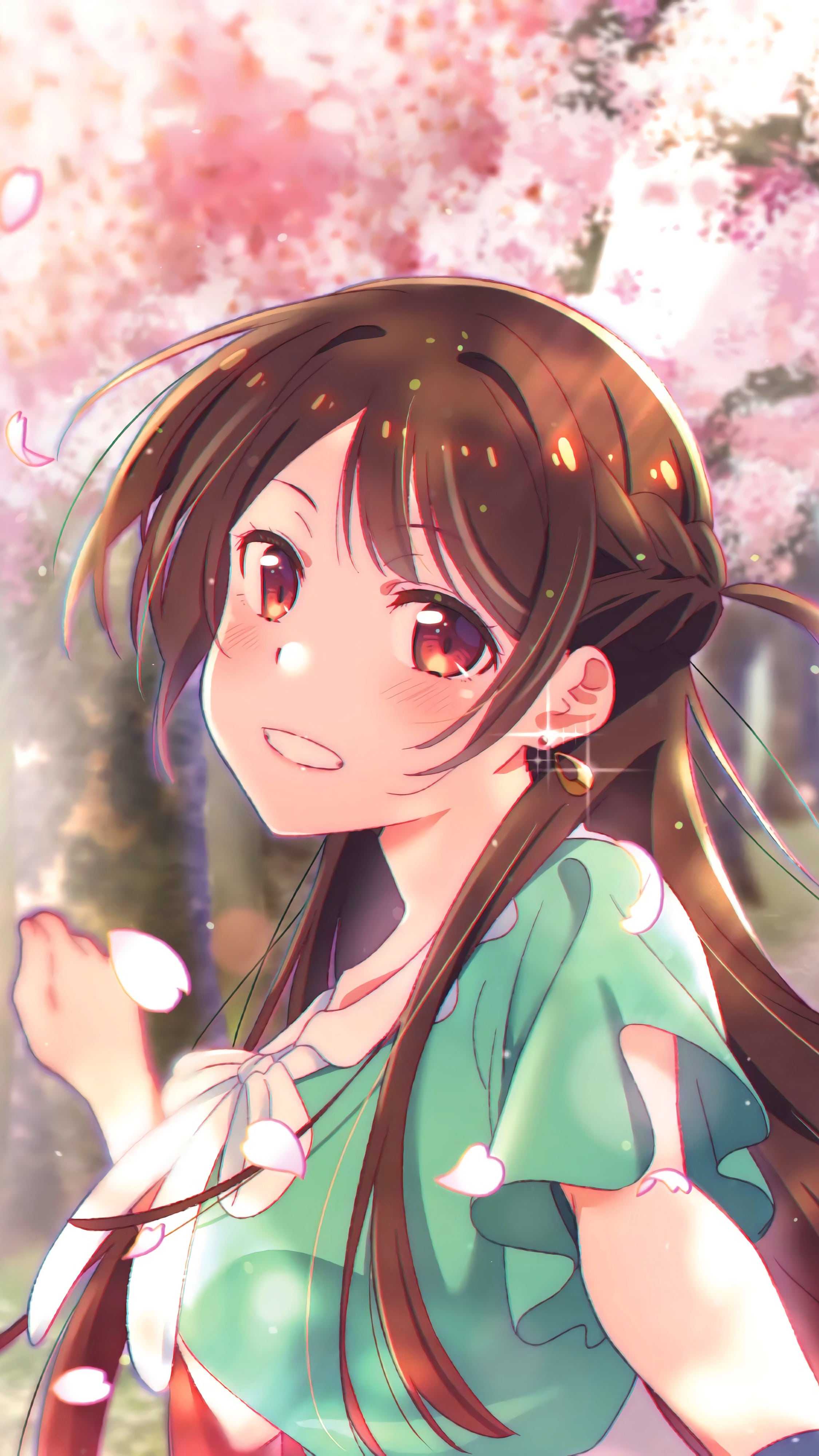 Chizuru Mizuhara Wallpaper 1 Chizuru Mizuhara Wallpaper 1