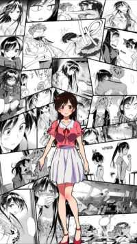 Chizuru Mizuhara Wallpapers 3