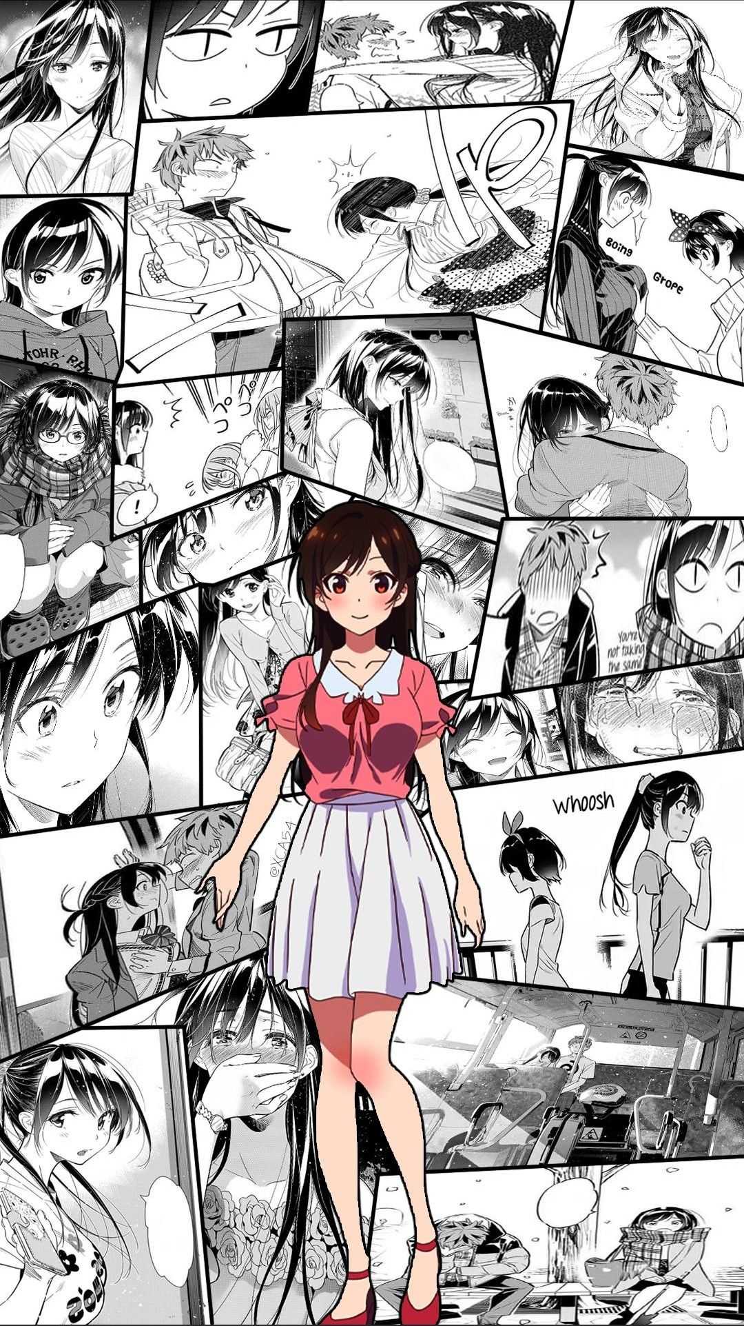 Chizuru Mizuhara Wallpapers 1 Chizuru Mizuhara Wallpapers 1