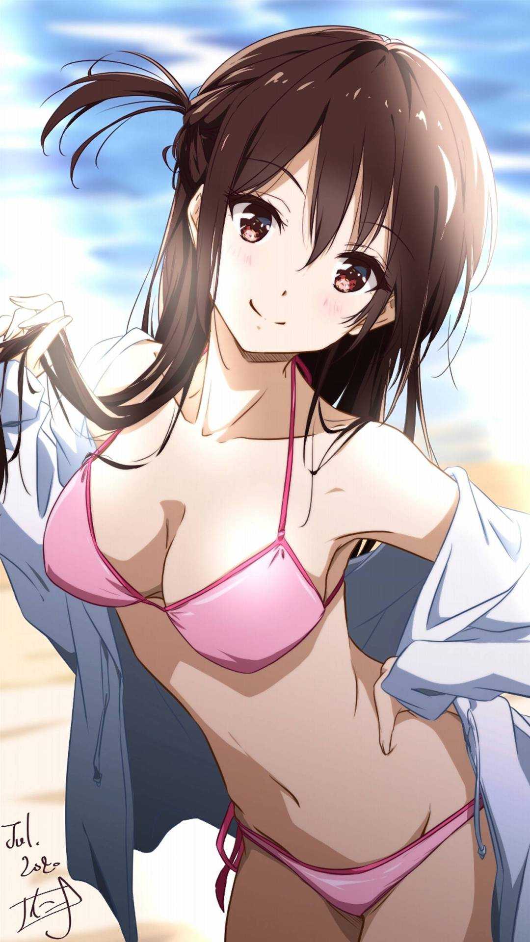 Chizuru Mizuhara Wallpapers 1 Chizuru Mizuhara Wallpapers 1