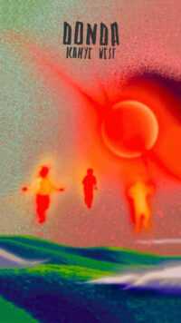 Donda Wallpaper 6