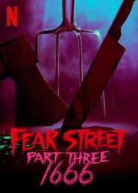 Fear Street 1666 Wallpaper 5