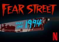 Fear Street 1994 Wallpaper 4