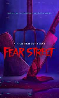 Fear Street Background 7