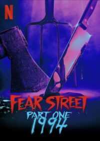 Fear Street Part 1 Wallpaper 5