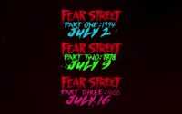 Fear Street Trilogy Wallpaper 1
