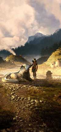 Greedfall Wallpaper Android 10
