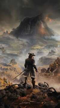 Greedfall Wallpapers 6