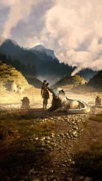 Greedfall Wallpapers 3
