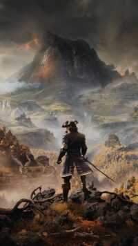 Greedfall Wallpapers 2