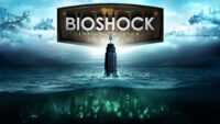 HD Bioshock Wallpaper 4