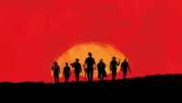 HD Red Dead Redemption 2 Wallpaper 9