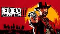 HD Red Dead Redemption 2 Wallpapers 8