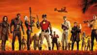 HD Suicide Squad Wallpapers 4