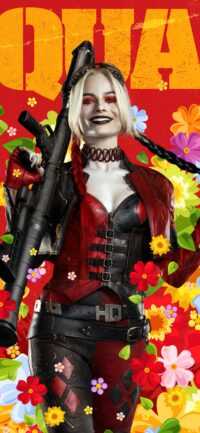 Harley Quinn Suicide Squad Wallpapers 6