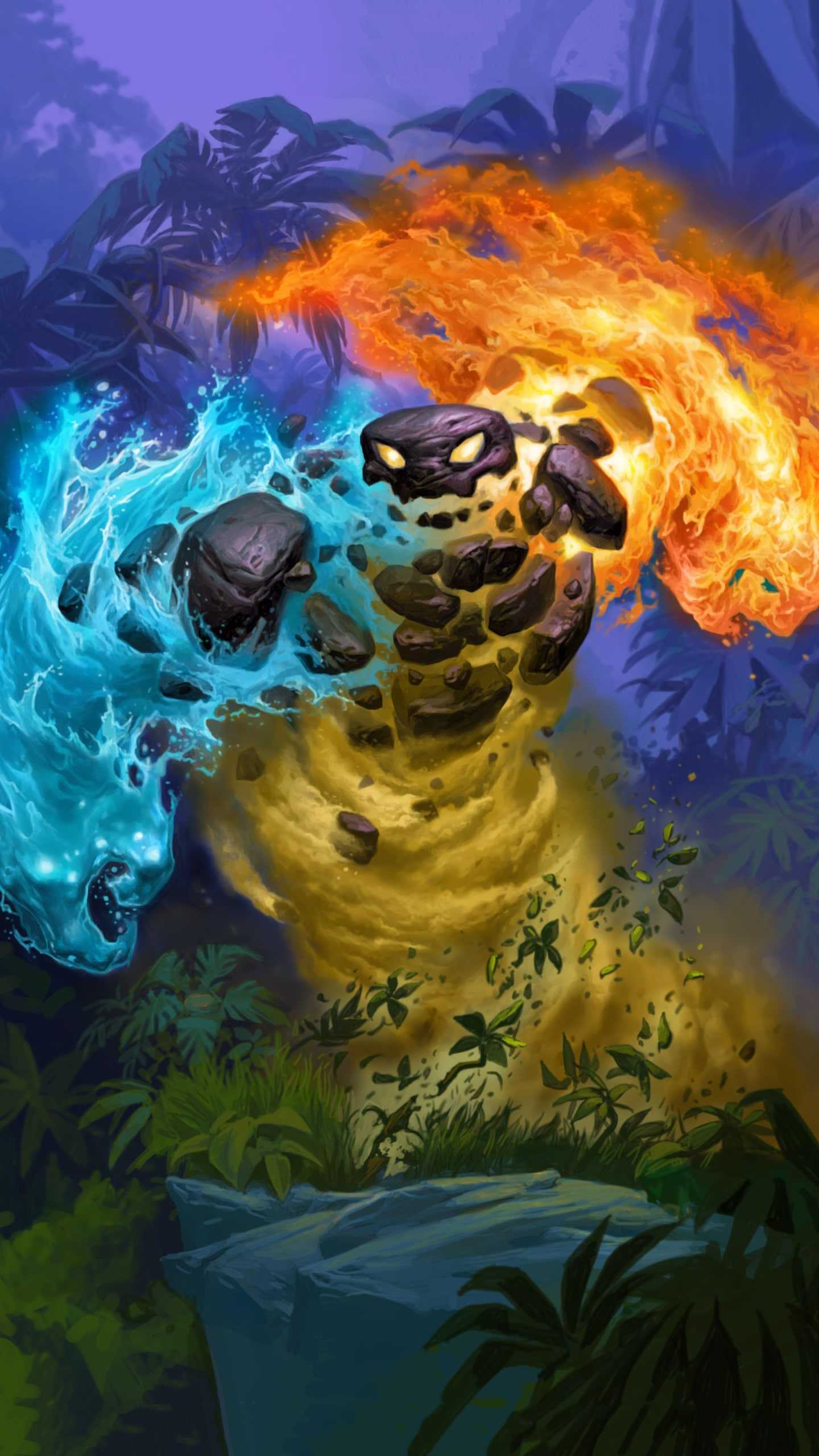 Hearthstone Wallpaper 1 Hearthstone Wallpaper 1