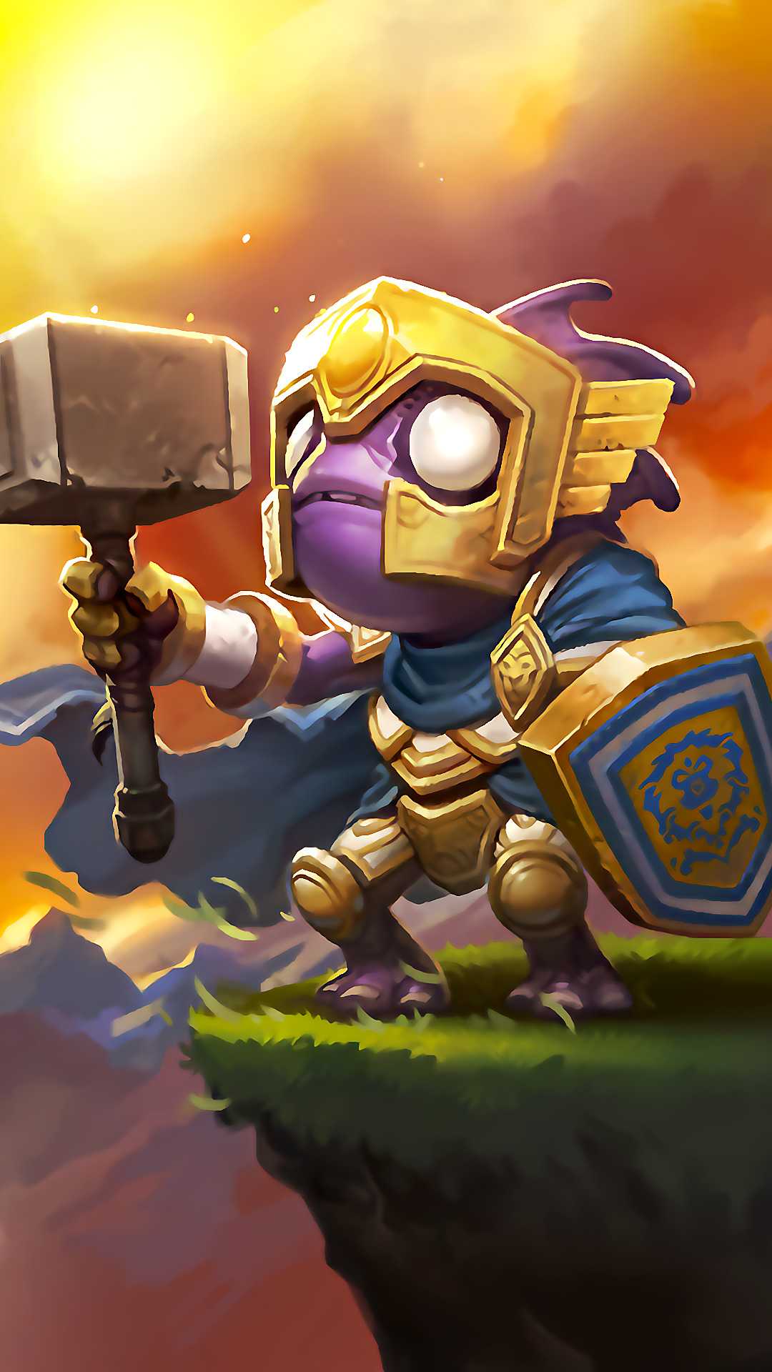 Hearthstone Wallpaper 1 Hearthstone Wallpaper 1