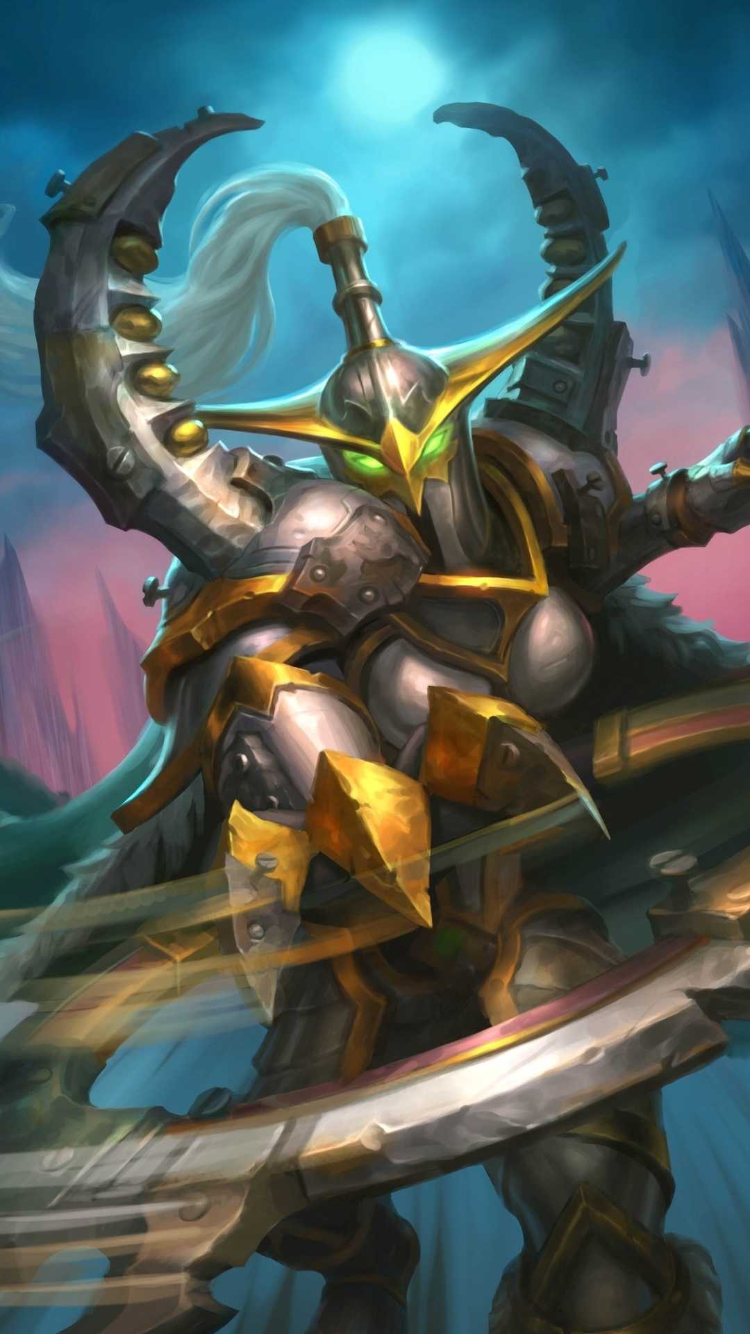 Hearthstone Wallpaper 1 Hearthstone Wallpaper 1