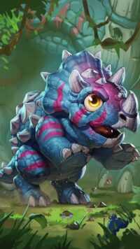 Hearthstone Wallpapers 10