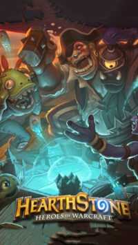 Hearthstone Wallpapers 9